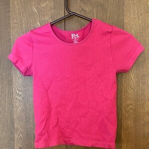 Pink T-Shirt